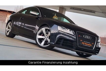 Audi RS5 Gebrauchtwagen