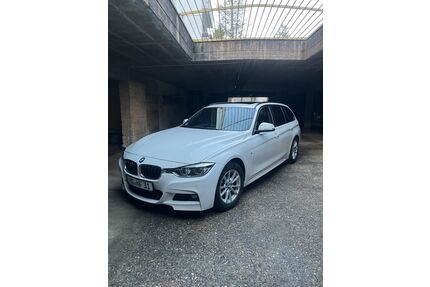 BMW 320 Gebrauchtwagen