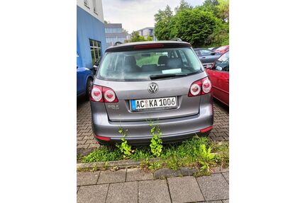 VW Golf Plus Gebrauchtwagen