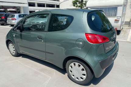 Mitsubishi Colt Gebrauchtwagen