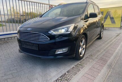 Ford Grand C-Max Gebrauchtwagen