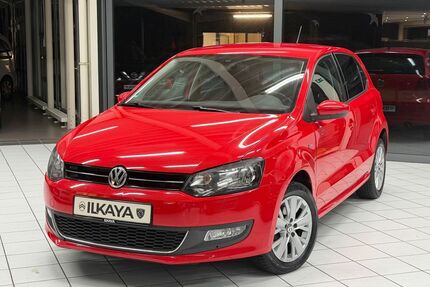 VW Polo Gebrauchtwagen