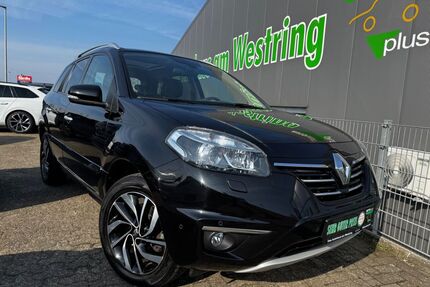Renault Koleos Gebrauchtwagen