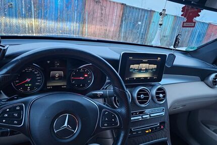 Mercedes-Benz GLC 300 Gebrauchtwagen