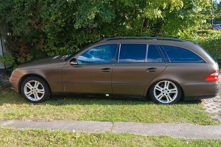 Mercedes-Benz 200 Gebrauchtwagen