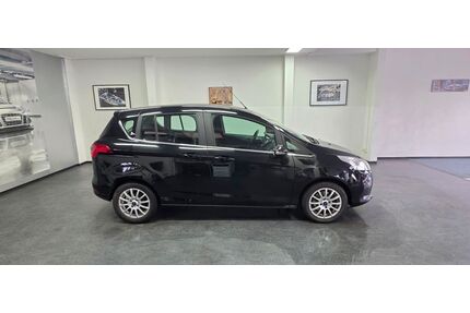Ford B-Max Gebrauchtwagen