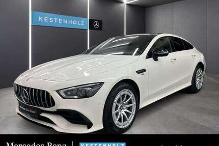 Mercedes-Benz AMG GT Gebrauchtwagen
