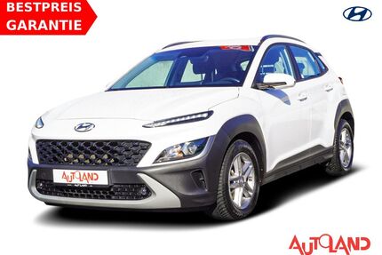 Hyundai KONA Gebrauchtwagen