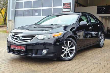 Honda Accord Gebrauchtwagen