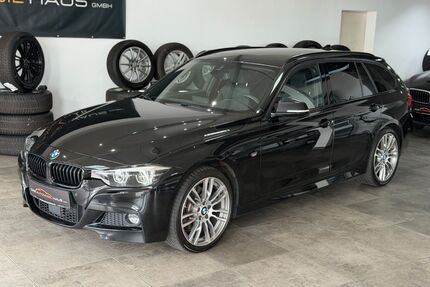 BMW 330 Gebrauchtwagen
