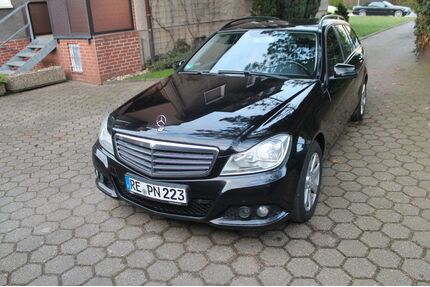 Mercedes-Benz C 200 Gebrauchtwagen