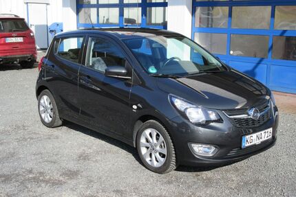 Opel Karl Gebrauchtwagen