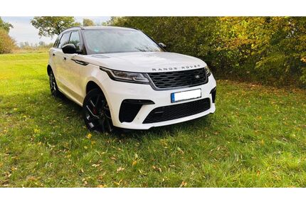 Land Rover Range Rover Velar Gebrauchtwagen