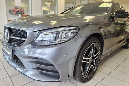 Mercedes-Benz C 300 Gebrauchtwagen
