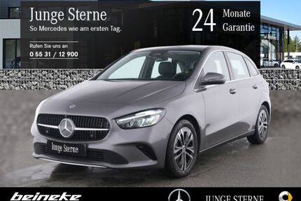 Mercedes-Benz B 180 Gebrauchtwagen