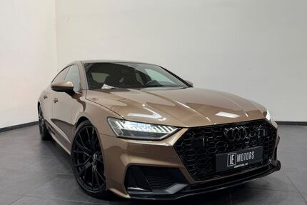 Audi S7 Gebrauchtwagen