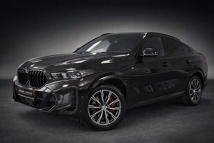 BMW X6 Gebrauchtwagen