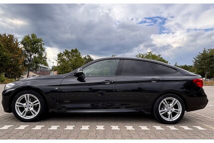 BMW 318 Gran Turismo Gebrauchtwagen