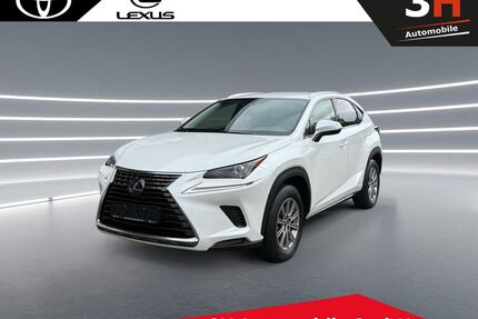 Lexus NX 300 Gebrauchtwagen