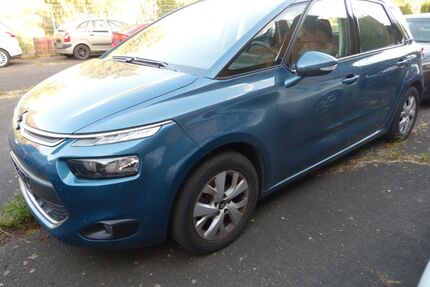 Citroen C4 Picasso Gebrauchtwagen