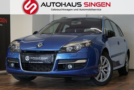 Renault Laguna Gebrauchtwagen