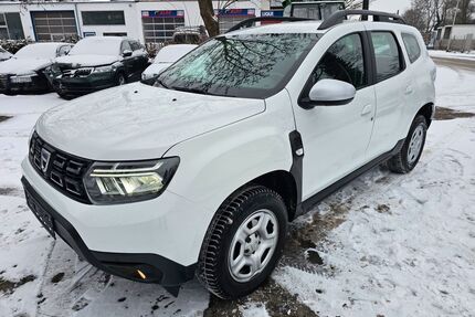 Dacia Duster Gebrauchtwagen