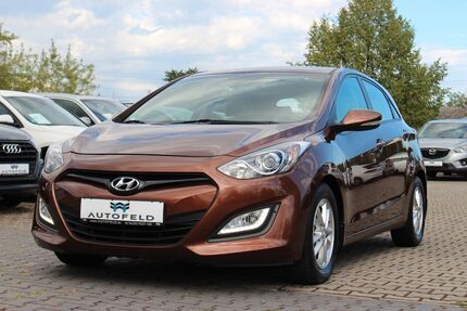 Hyundai i30 Gebrauchtwagen