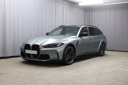 BMW M3 Gebrauchtwagen