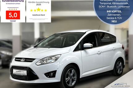 Ford C-Max Gebrauchtwagen