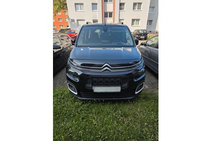 Citroen Berlingo Gebrauchtwagen