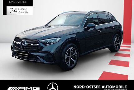 Mercedes-Benz GLC 300 Gebrauchtwagen