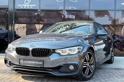 BMW 440 Gebrauchtwagen