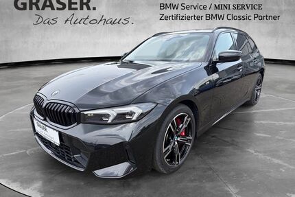 BMW 330 Gebrauchtwagen