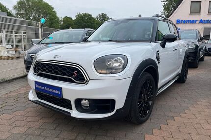 Mini Countryman S (Cooper) Gebrauchtwagen