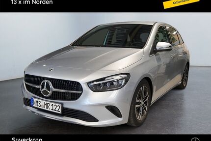 Mercedes-Benz B 200 Gebrauchtwagen