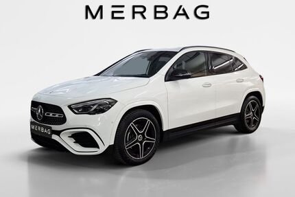 Mercedes-Benz GLA 220 Gebrauchtwagen