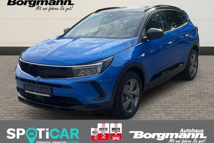 Opel Grandland (X) Gebrauchtwagen