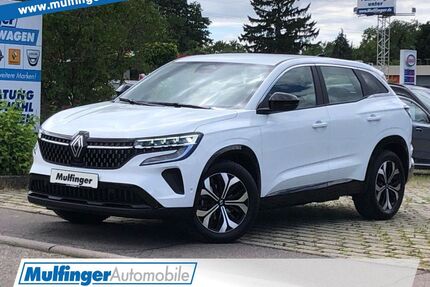 Renault Austral Gebrauchtwagen