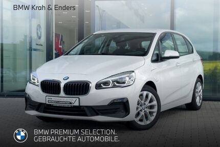 BMW 225 Gebrauchtwagen
