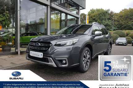 Subaru OUTBACK Gebrauchtwagen