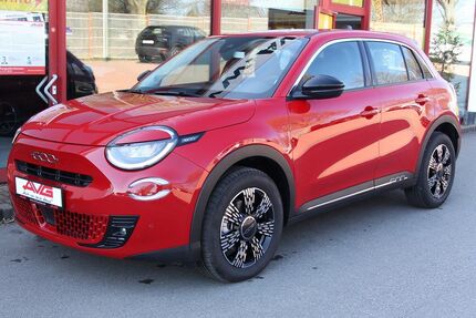 Fiat 600 Gebrauchtwagen