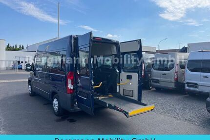 Citroen Jumper Gebrauchtwagen