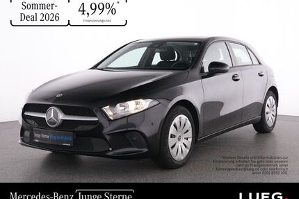 Mercedes-Benz A 250 Gebrauchtwagen