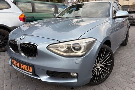 BMW 120 Gebrauchtwagen