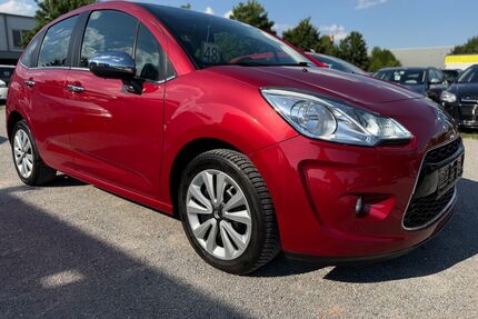 Citroen DS3 Gebrauchtwagen