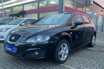 Seat Leon Gebrauchtwagen