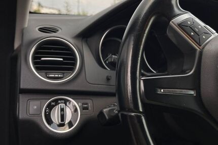 Mercedes-Benz C 180 Gebrauchtwagen