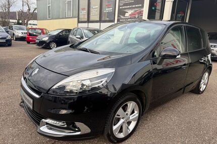 Renault Scenic Gebrauchtwagen