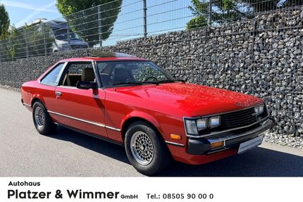 Toyota Celica Gebrauchtwagen