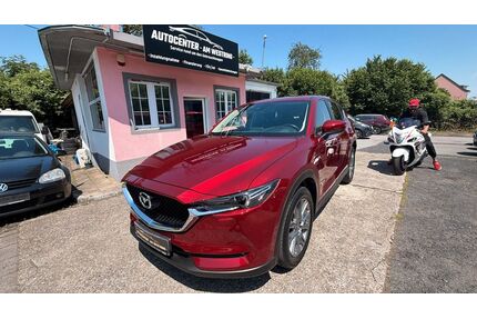 Mazda CX-5 Gebrauchtwagen